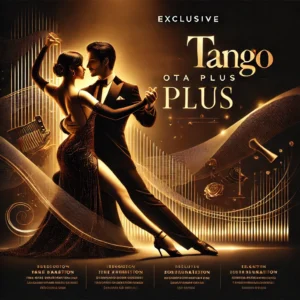 Tango Plus